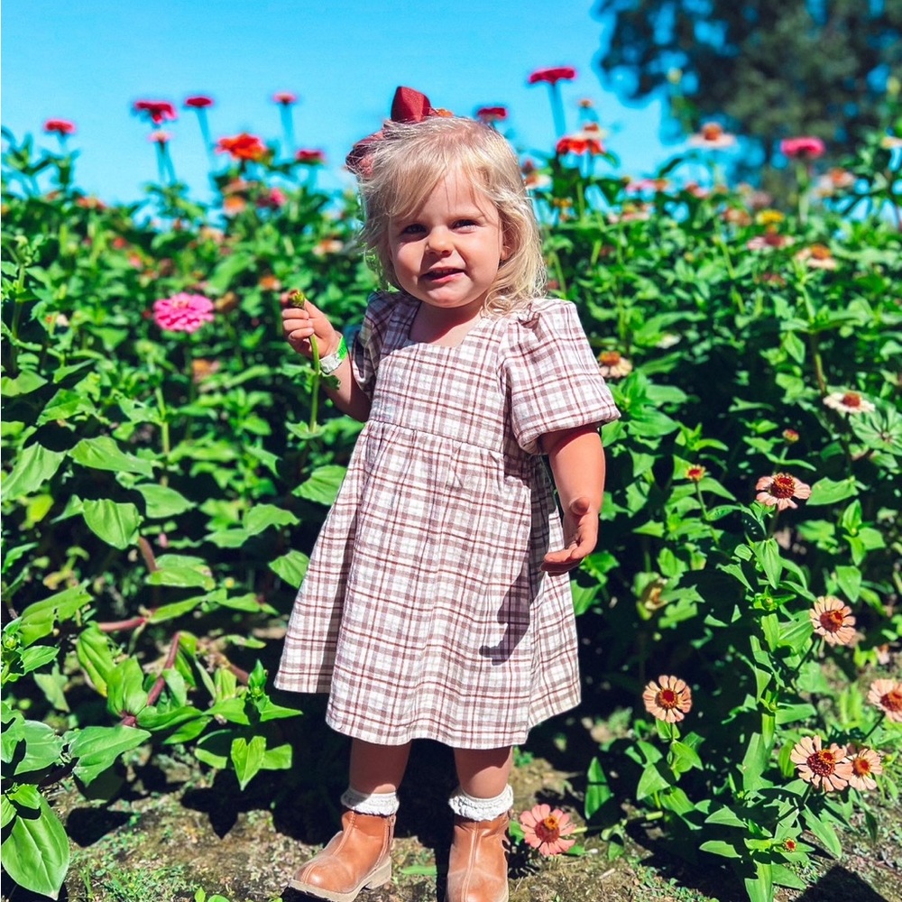 Rylee and Cru 2-3 year